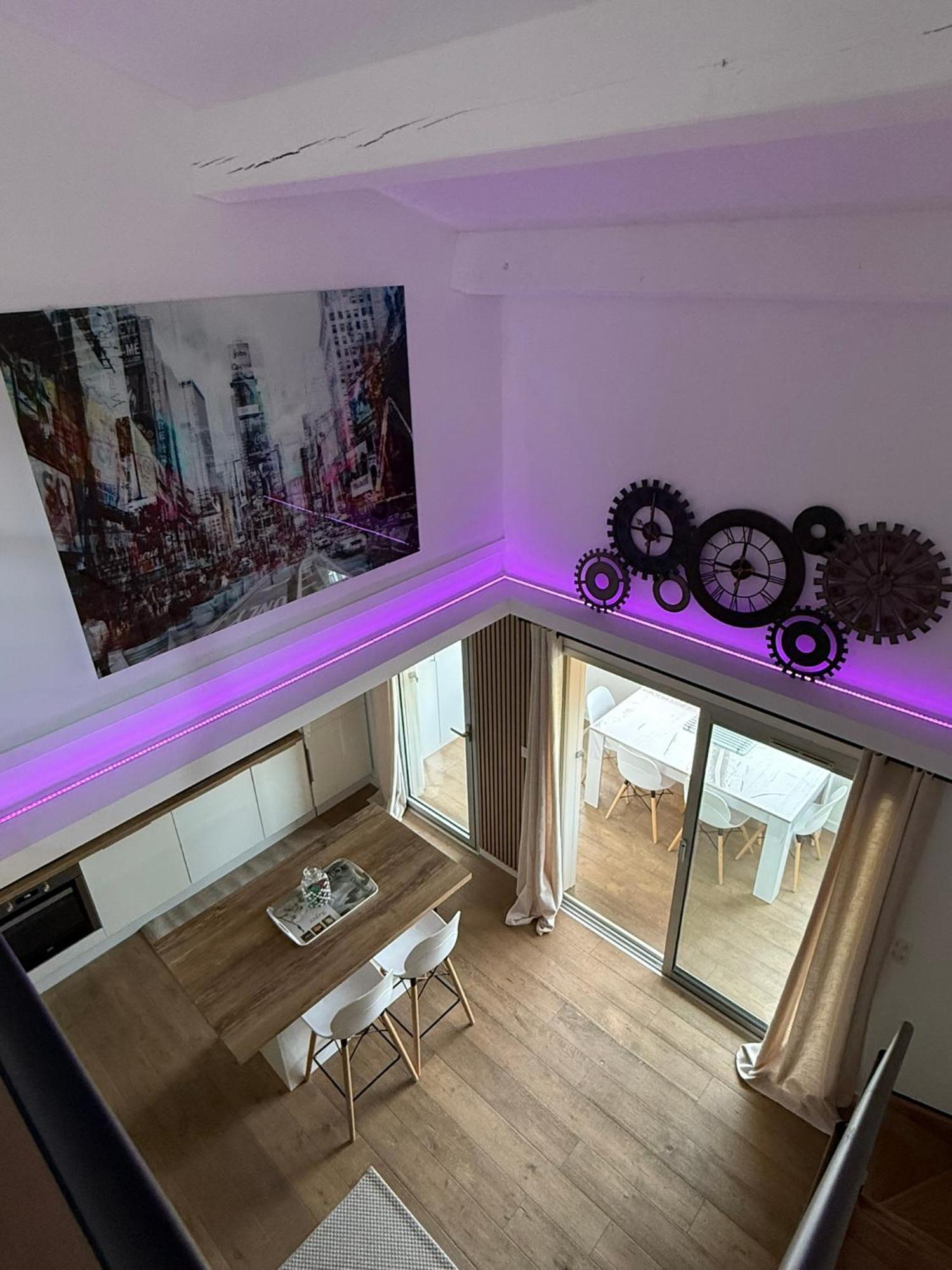 Frejus - Appartement 4 Personnes - Piscine Esterno foto